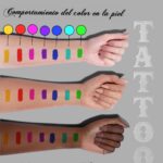 Fundamentos del tatuajes profesional