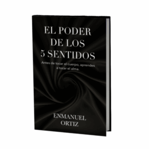 El poder de los 5 sentidos