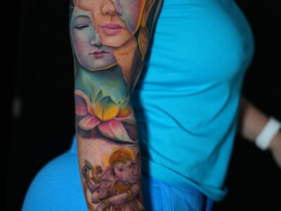 Diseños y composiciones