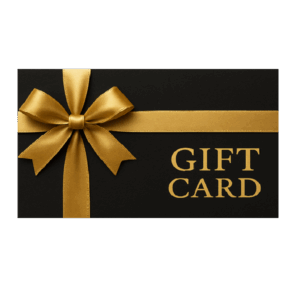 NEGRO TINTTA CARD